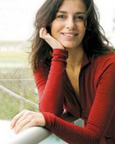 Хоакина Белонде фото