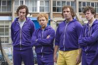 Кадр Проклятый Юнайтед