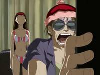 Кадр Майами Ганз