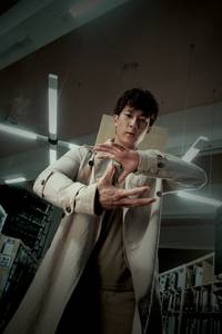 Кадр Магия победы