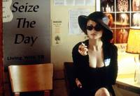 Кадр Бойцовский клуб