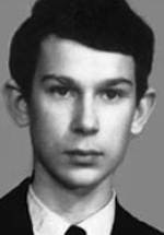 Константин Шафоренко фото