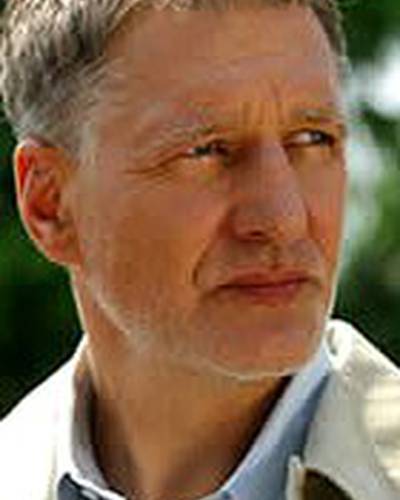 Вальдемар Ковнацкий фото