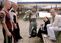 Кадр Царапина