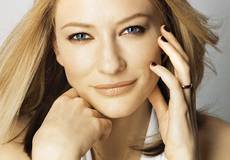 Кейт Бланшетт нагадает себе клад в фильме Сюзанны Бир