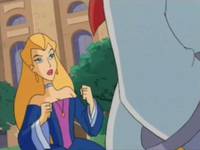 Кадр Картуш – уличный принц