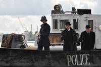 Кадр Шерлок Холмс