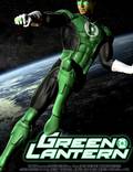 Постер из фильма "Зеленый Фонарь" - 1