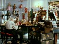 Кадр Повелитель кукол (видео)