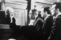 Кадр Анатомия убийства