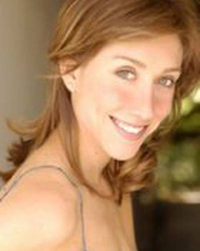 Морган Мид фото