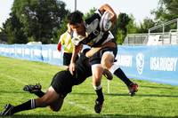 Кадр Неугасающий