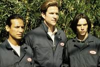 Кадр Правила игры