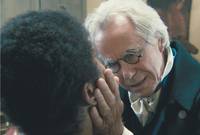 Кадр Черная Венера