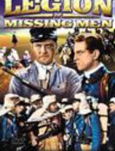 The Legion of Missing Men