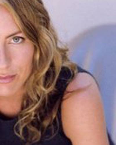 Молли Бринк фото