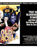 Постер из фильма "Старый кровосос" - 1