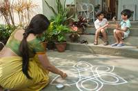 Кадр Жизнь Пи