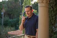 Кадр Светская жизнь