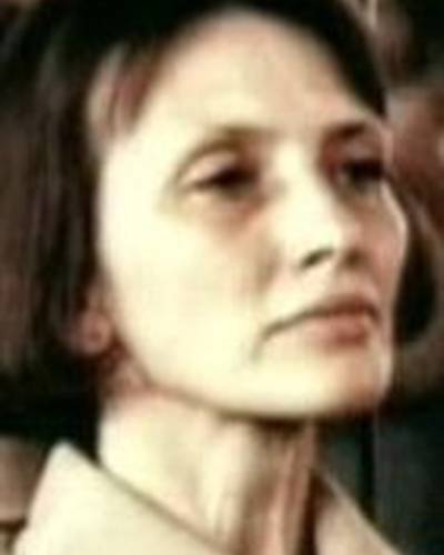 Людмила Аржаникова фото