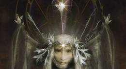 Кадр из фильма "Сила темного кристалла" - 1