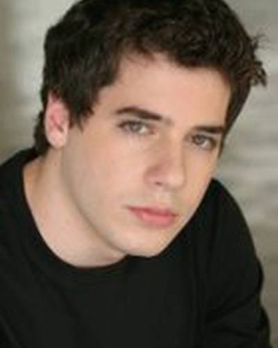 Gil Zabarsky фото