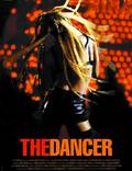 Постер из фильма "Дансер" - 1