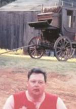 Mark Barragar фото