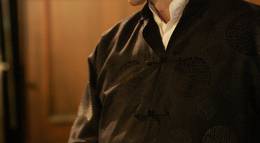 Кадр из фильма "Бернард и Дорис" - 1