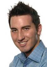 Бен Шмитт фото