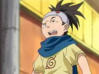 Кадр Наруто