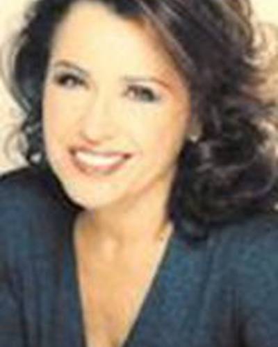 Мария Рохо фото