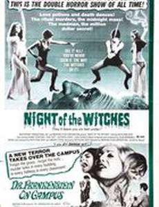 Night of the Witches