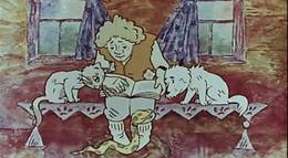 Кадр из фильма "Смех и горе у Бела моря" - 2