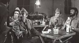 Кадр из фильма "Приключения канонира Доласа" - 1