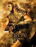 Постер из фильма "Троя" - 1