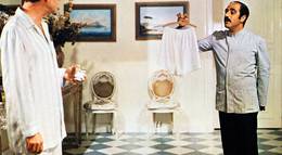 Кадр из фильма "Аванти!" - 2