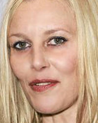 Флоранс Томассен фото