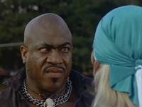 Кадр Без правил