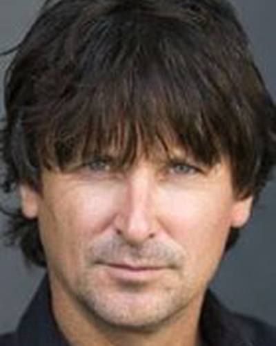 Тимоти Бальм фото