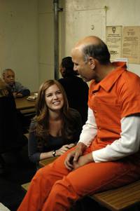 Кадр Женюсь на первой встречной