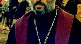 Кадр из фильма "Битва трех королей" - 1