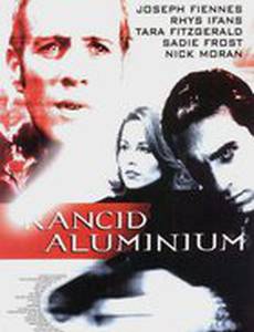 Ржавый алюминий