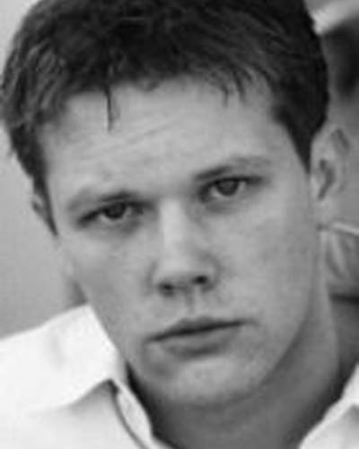 Дэйв Пауэр фото