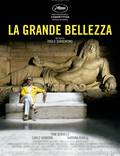 Постер из фильма "Великая красота" - 1