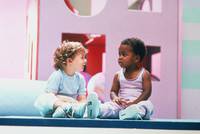 Кадр Уж кто бы говорил 2