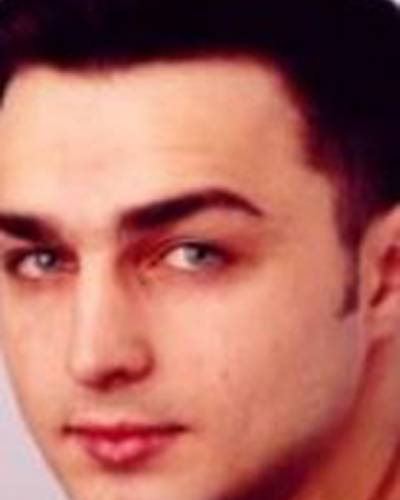 Борис Власов фото