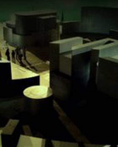 Джефф Т. Томас фото