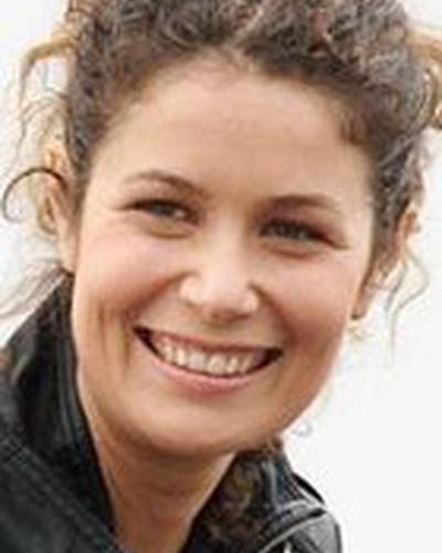 Росселла Инфанти фото