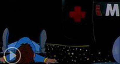 Начальные титры 